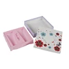 Oem China Cosmetic Packaging Boxes Wholesale Make Up Box Packing