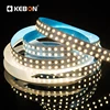 Longevity Waterproof 2835 Low Voltage IP67 Two Lines LED Strip Light