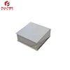 Dongguan supplier wholesale fabric cover raw mdf wooden box