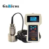 GUT775 easy install long distance ultrasonic water level sensor