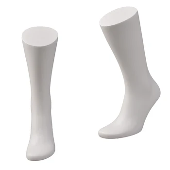 Fiberglass Sports Socks Display Mannequin Foot - Buy Mannequin Foot ...