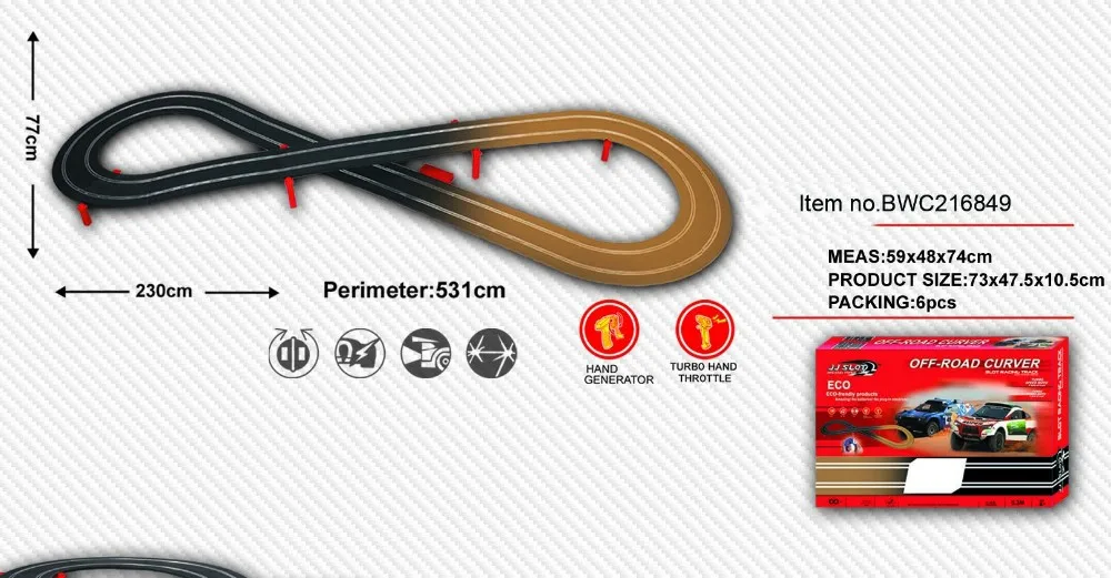 132 Electric Slot Car Buy Slot Car,Slot Car,Slot Car Product on