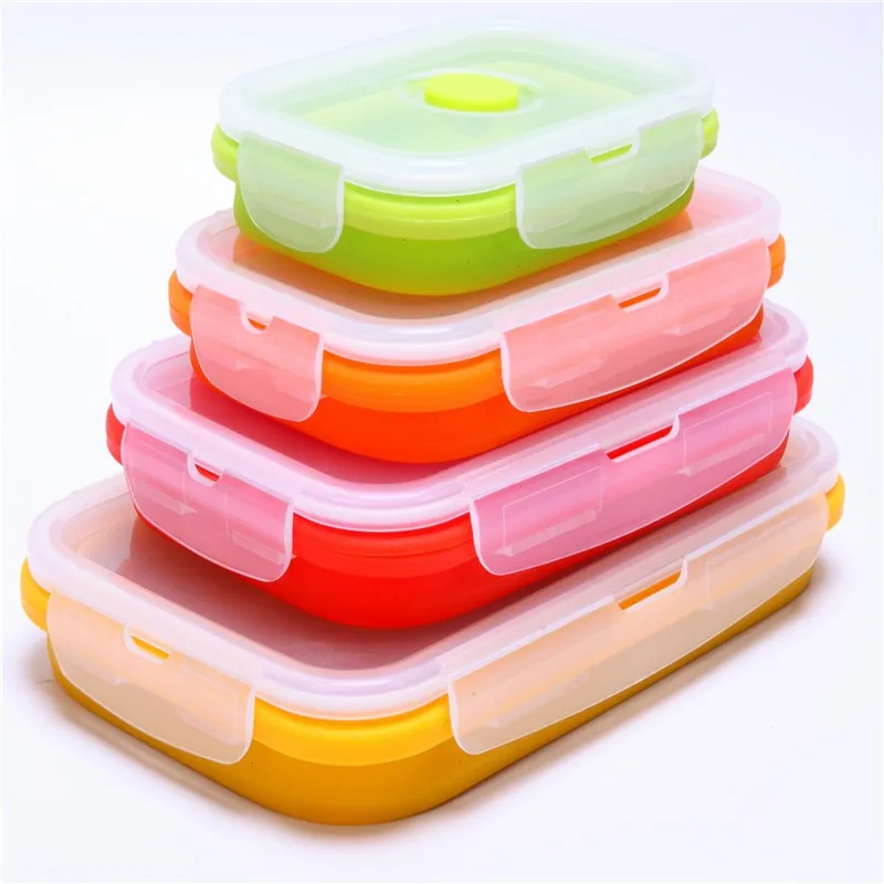 3 Compartment Disposable Lunch Box For Kids Plastic Lunch Box Made In ...