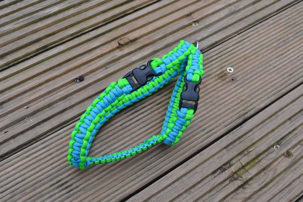Paracord Retractable Bike Dog Leash Buy Paracord Dog Leash,Paracord