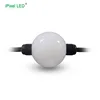 Fairground rgb bulb 3d pixel ball string,colorful led pixel balls