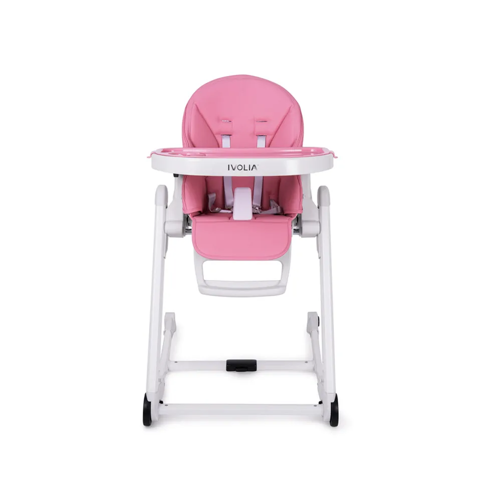 ivolia high chair