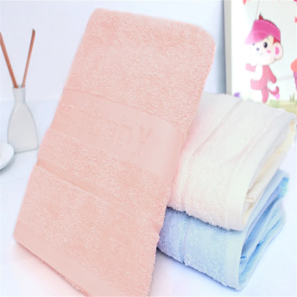 Ultra Absorbent Baby Bath Towel,Super Soft Dobby Jacquard Baby Bath ...