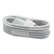 New 8 Pin USB Data Sync Adapter Charging Cable Cords for iPhone 5s 5 Se 6 6s plus iPad Charger Data Cable for ios 7 8 9