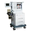 FarmaSino Anesthesia Machine with Ventilator