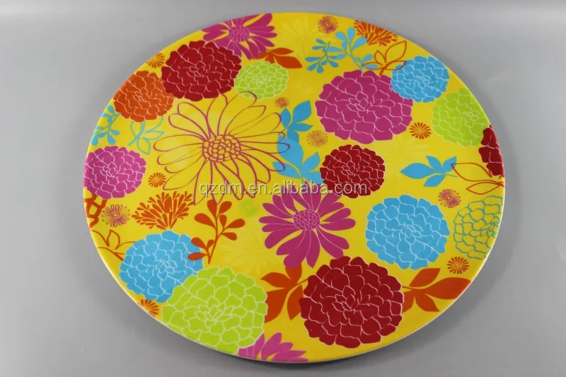 14inch Melamine Platter Big Plate