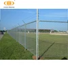 chain link fence post sleeve,hot dipped galvanized chain link fence wire mesh,chain link wire mesh fence netting