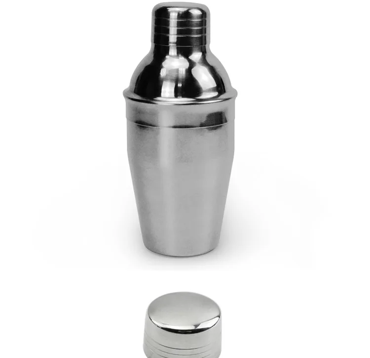 Barware Cocktail Plastic Shaker Set Stainless Steel Shaker Buy