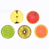 New Watermelon Orange Squishy Simulation Bread Cake Soft Scented Slow Rising Squeeze Toys Stress Relief for Kid Birthday Gift