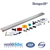 Digital Laboratory Instrument Super Dynamic Track