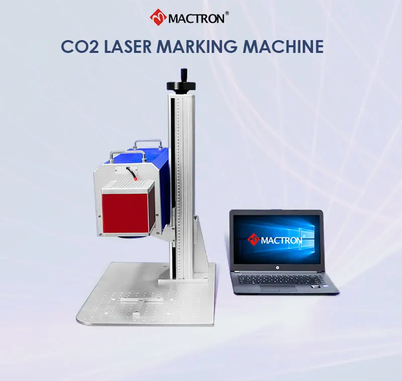 laser engraving machine