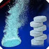 Private label healthy vitamin c effervescent tablet OEM