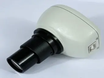 Premiere Brand Hirocam Digital Microscope Eyepiece 5.0 Megapixel