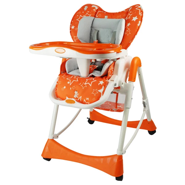 high chair baby boom