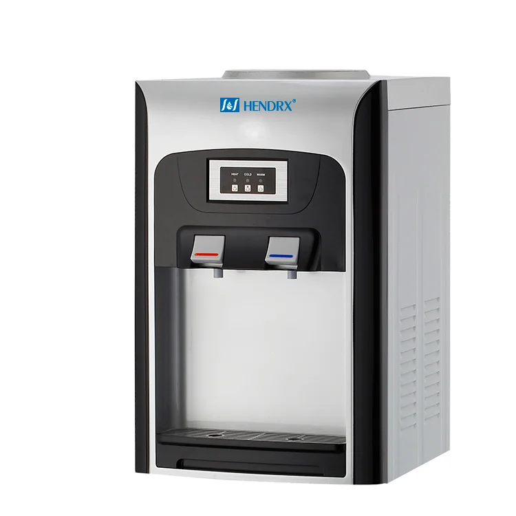 under counter cold water dispenser