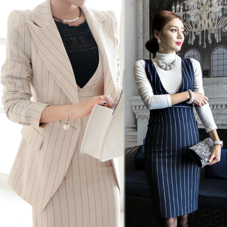 formal suits for women