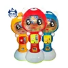 Coin Operated Capsule Gashapon Vending Machine with Prize