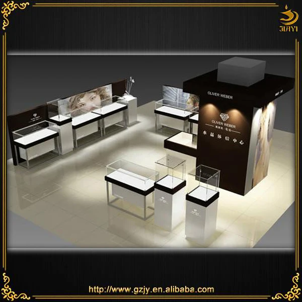 2018 High Quality Jewelry Display Kiosk For Mall Buy Jewelry Kiosks