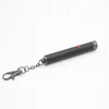 high quality single dot red laser pointer 650nm 635nm 5mw 1mW with keychain for teaching/meeting/tour-guiding