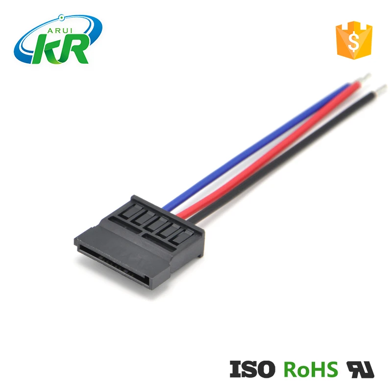 KR1257 SATA cable (4)