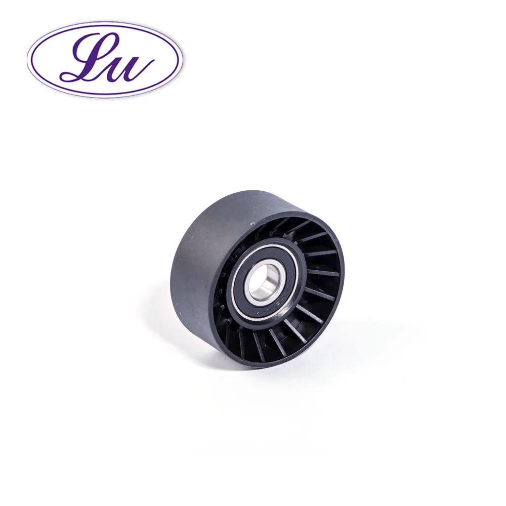 OEMNO 24506756 TENSIONER PULLEY