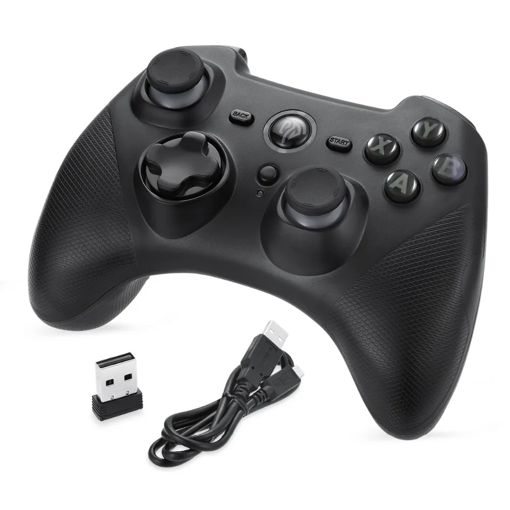 Thumbstick Game Handle For Sharpshooter Game Pad For Computers Laptops
