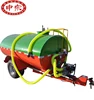 1000L 3000L 5000L Fire Fighting Trailer For Sale