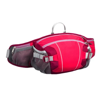 hip pack with shoulder strap