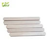 Professional wholesale creative things using popsicle birch wooden sticks