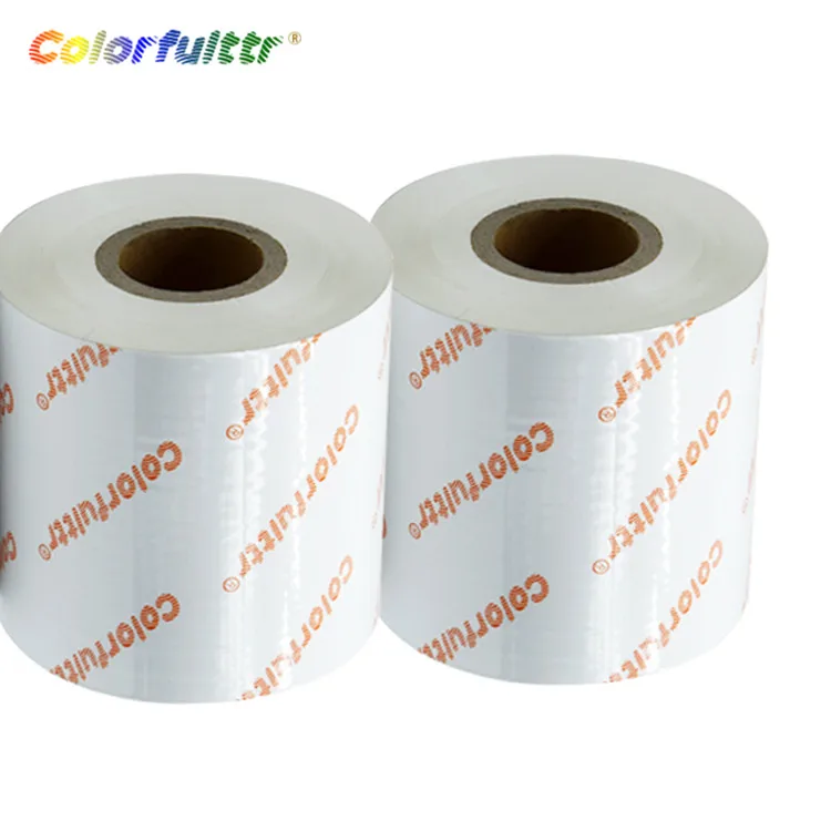 cab thermal transfer ribbon
