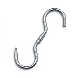 S Hook 6