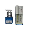 nitrogen determination for testing protein content