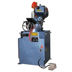 Saw blade cutter