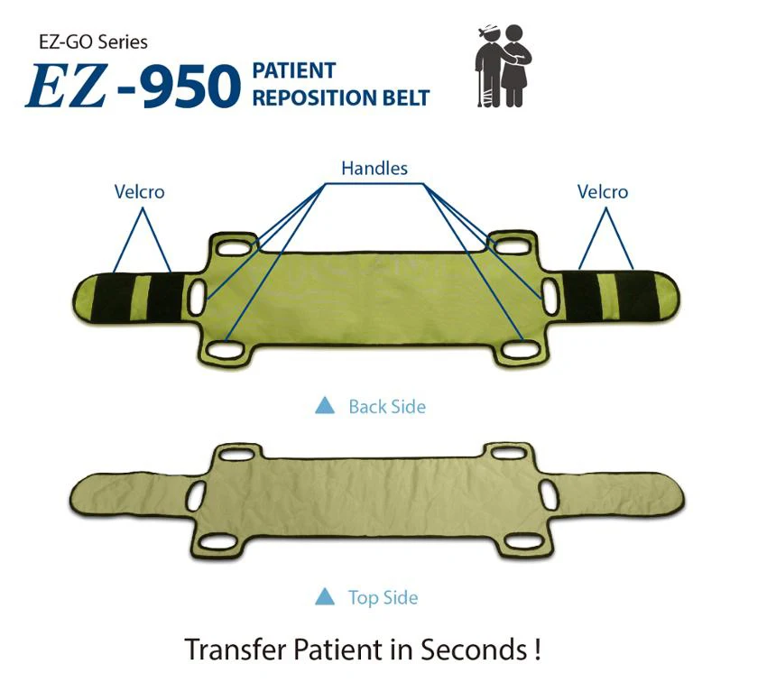 Handicap Lift Equipment Patient Handling Belt Buy Patient Handling
