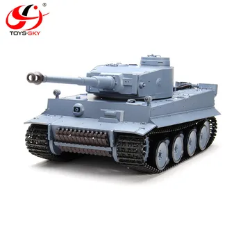 heng long model tanks