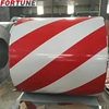 Flower pattern Coated Surface Treatment and Cold Rolled Technique brick pattern steel coil