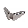 Different Types Stainless Steel Shelf Brackets Heavy Duty Corner Brace