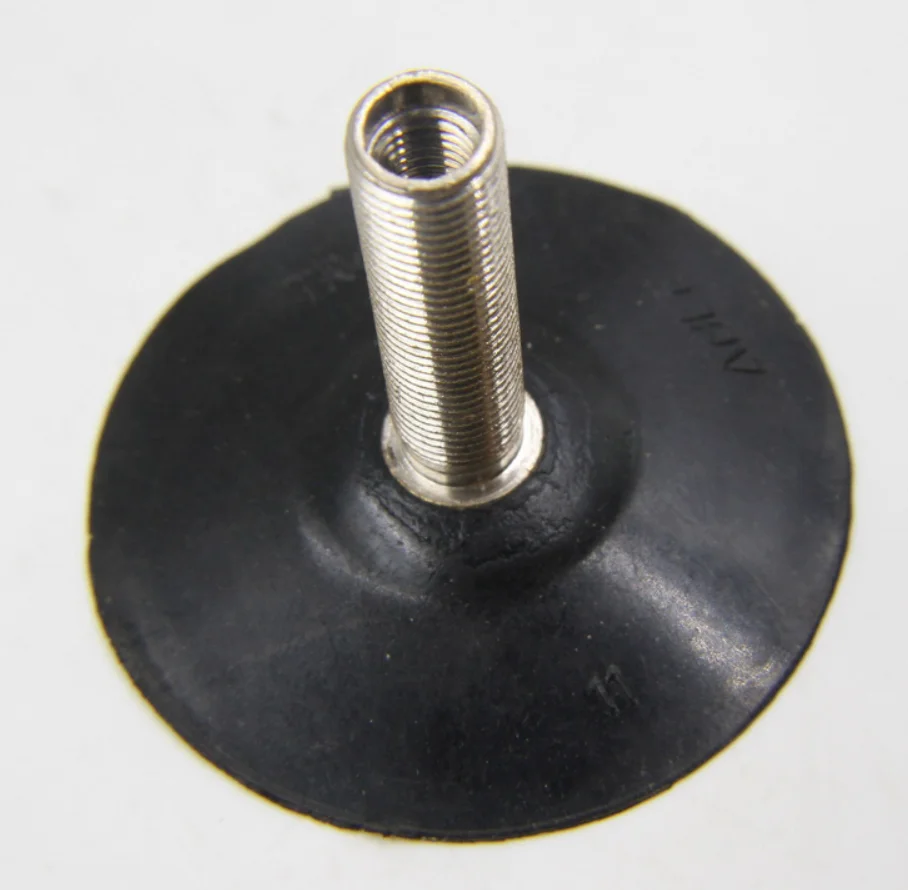 170/8015 Inner Tire Tube Motorcycle Street Dirt Tr4 Straight Valve