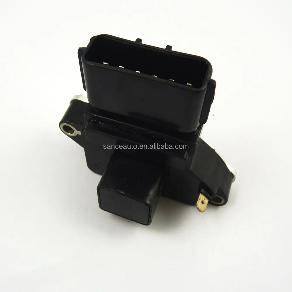 New Ignition Control Module For NISSAN XTERRA PATHFINDER ALTIMA SENTRA FRONTIER