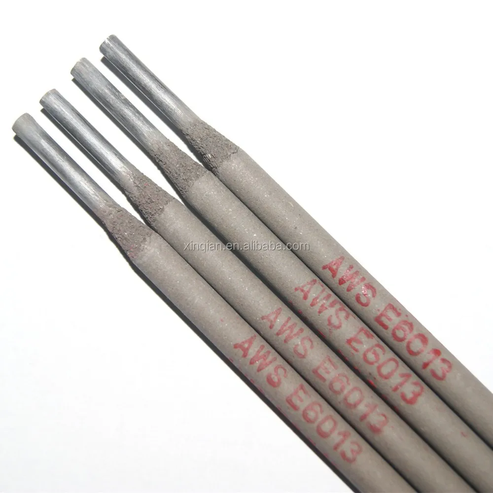 Mild Steel Electrode Welding Rod Welding Electrode 6018 - Buy Welding ...