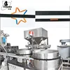 Flat Emitter Drip Hose Making Machine