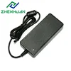 ZF120A-1204000 AC DC adapter 12V 4A class 2 power supply transformer 48watt with UL CE EMC LVD FCC KC KCC CB GS certified