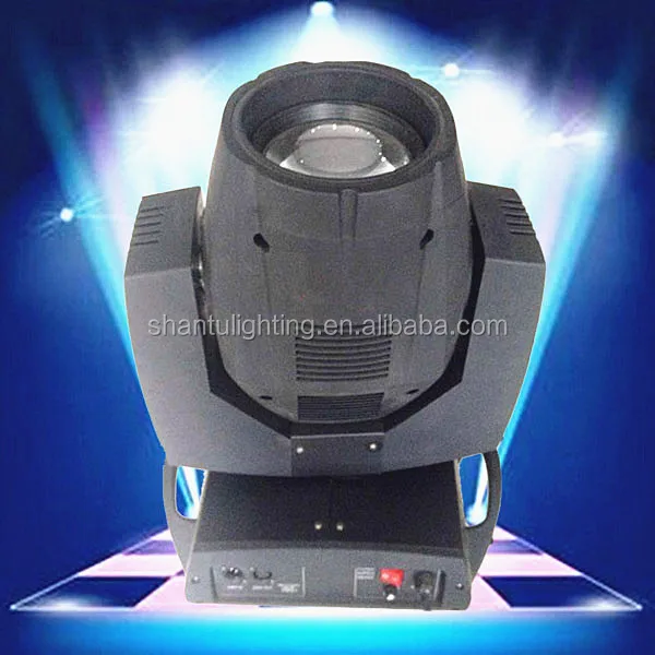 Baisun brand Stage Lighting Sharpy 7R 230W Beam Mixing Moving Head Disco Home Party Lights