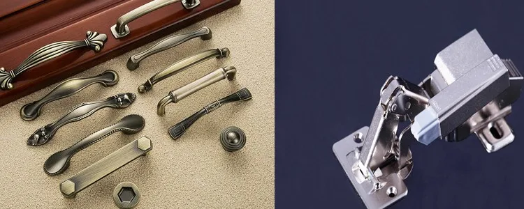 Gsp9-099 Nuevo Estilo Modular Diseños De Gabinete De Cocina De Madera