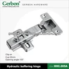 salice hinges soft close
