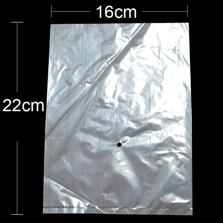 Factory Manufacturing Eco Low Density Polyethylene Ldpe Transparent